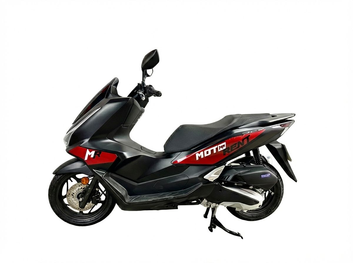 HONDA PCX 125