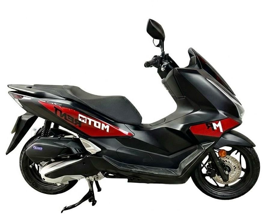 HONDA PCX 125