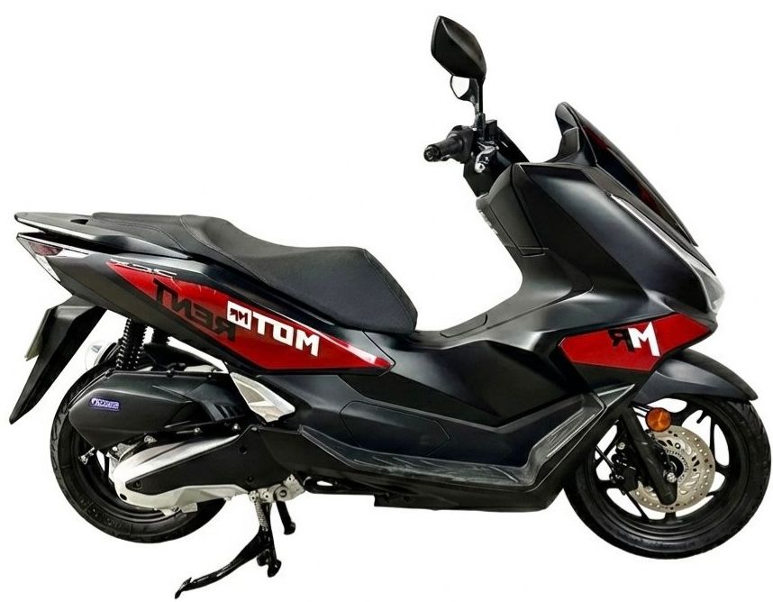HONDA PCX 125