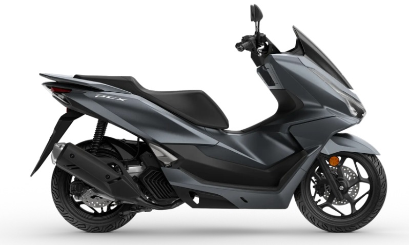 HONDA PCX 125